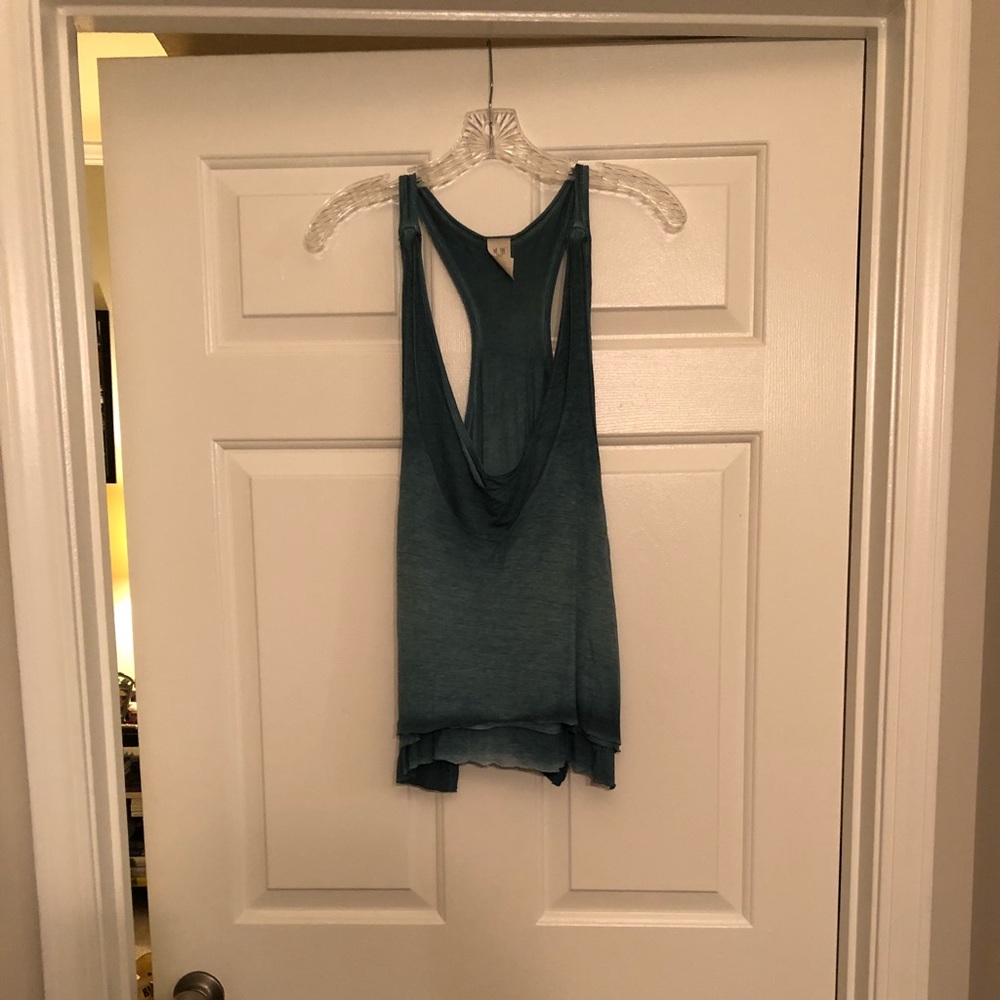 Free People Tank - Picture 2 of 5
